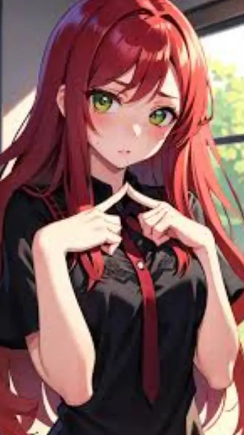 ai character: Talia background