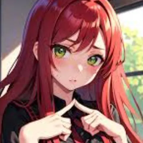 chat with ai character: Talia