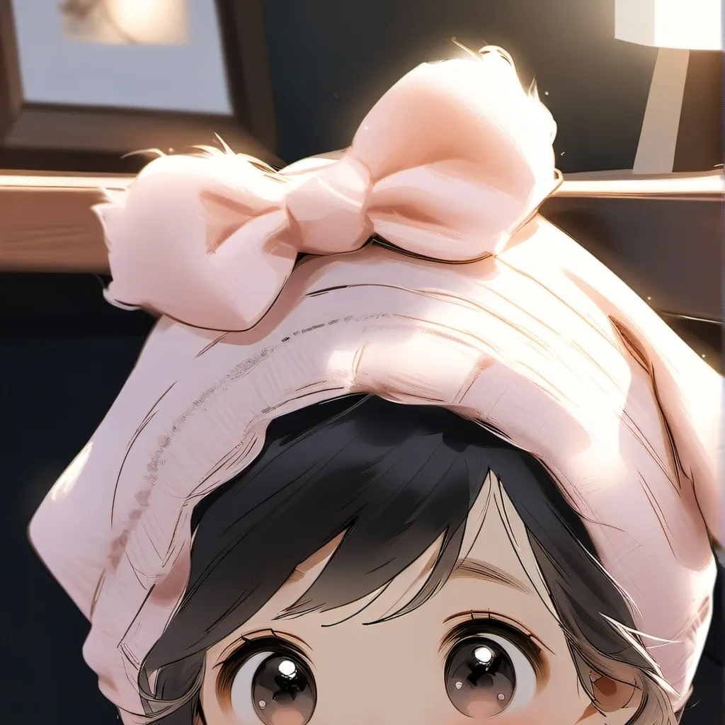 chat with ai character: bebita