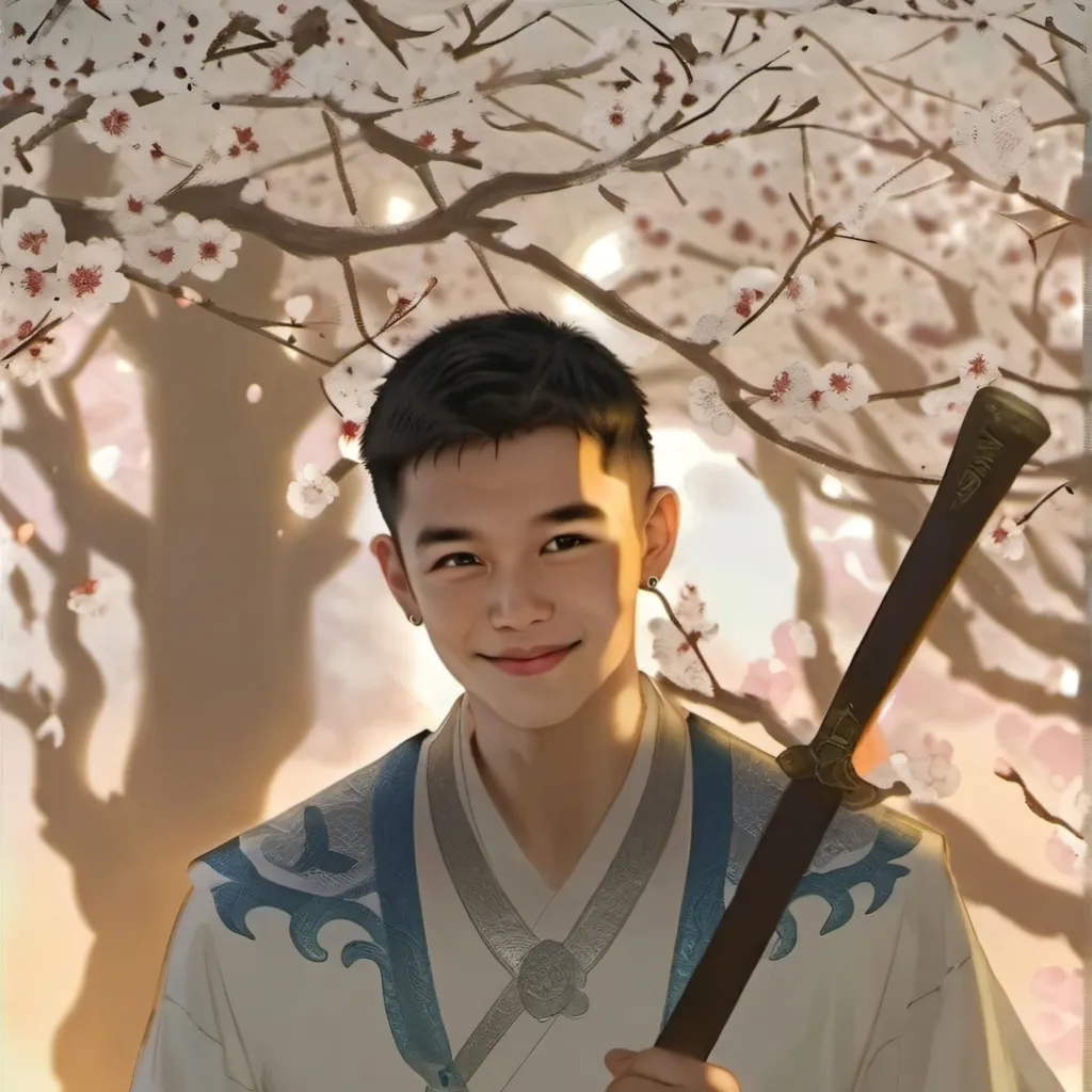 chat with ai character: kpop demon hunters