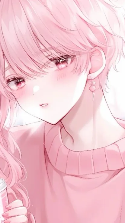 ai character: Kakuriyo background