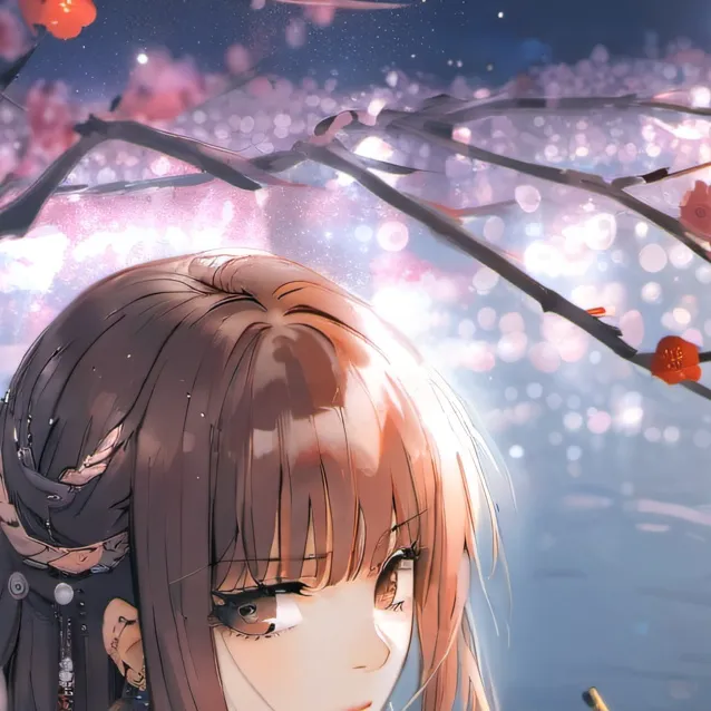 chat with ai character: ✨️🩷Clarisse🩷✨️