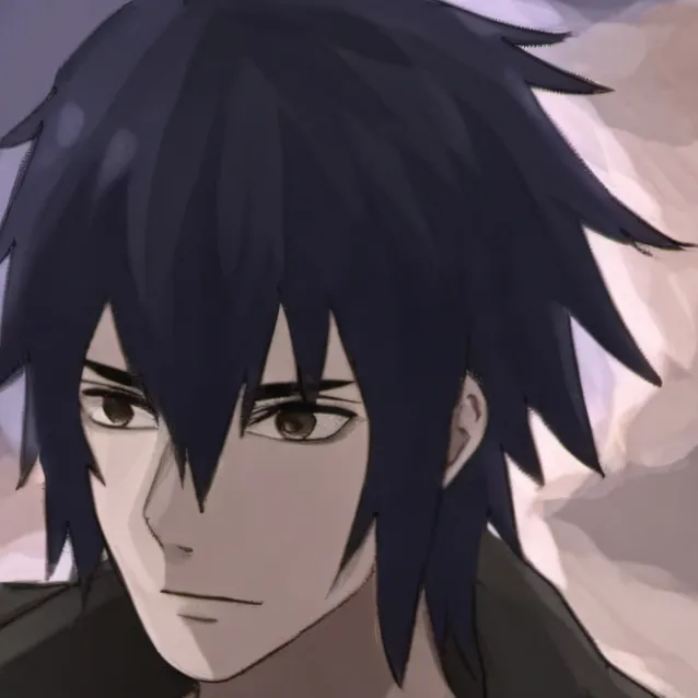 chat with ai character: ⚡️🔥Sasuke🔥⚡️