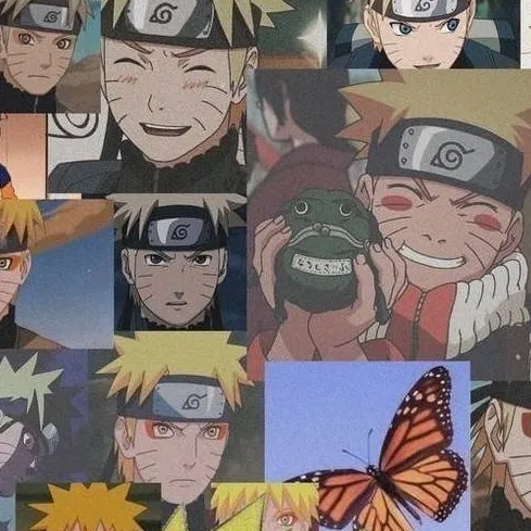 chat with ai character: naruto ♀️🔁♂️
