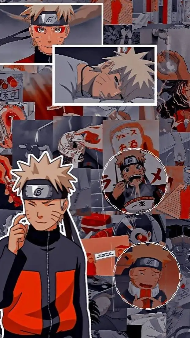 ai character: 🔥naruto ira🔥 background