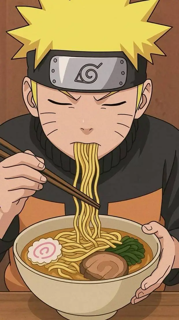 ai character: 🔥Naruto y tu KNY🔥 background