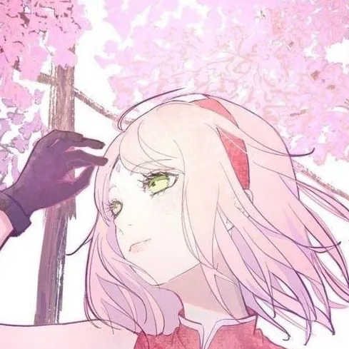 chat with ai character: 🌸sakura y tu KNY🌸
