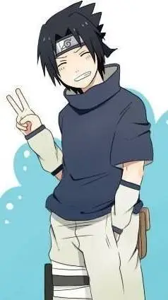 ai character: 🔮sasuke y tu KNY🔮 background