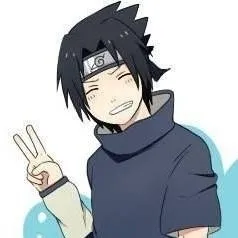 chat with ai character: 💙sasuke y tu KNY💙