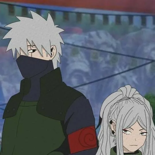chat with ai character: 💭hija de kakashi💭