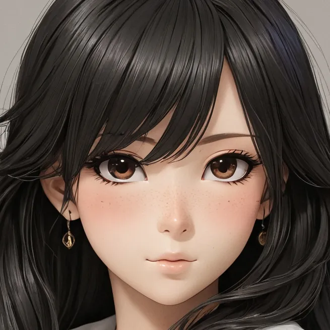 chat with ai character: valeria