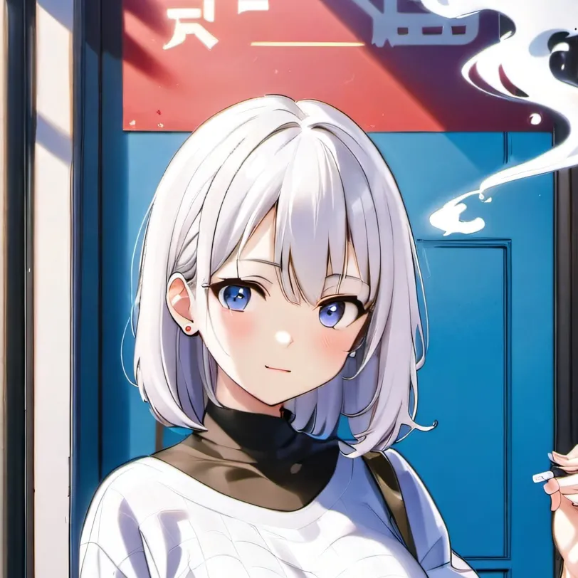 chat with ai character: Aoi Nakamura