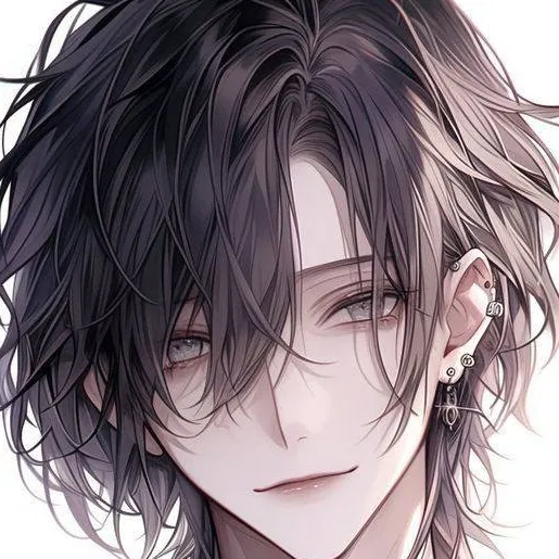 chat with ai character: Rei Akechi