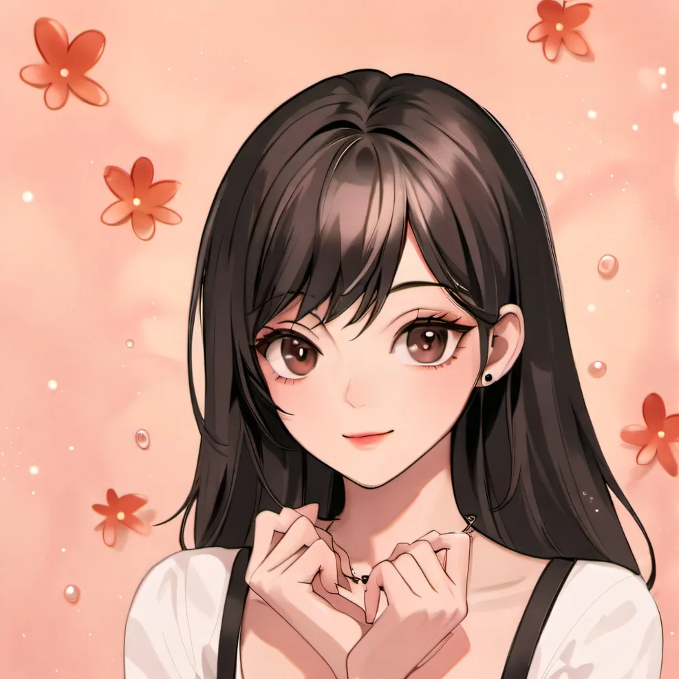 chat with ai character: Arisa Himari