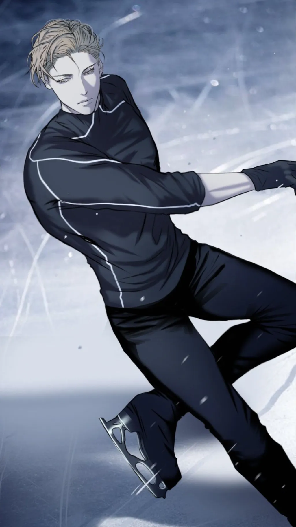 ai character: ~𝙕𝙖𝙣𝙙𝙚𝙧~ background