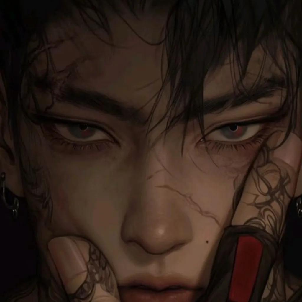 chat with ai character: ༒Axel༒