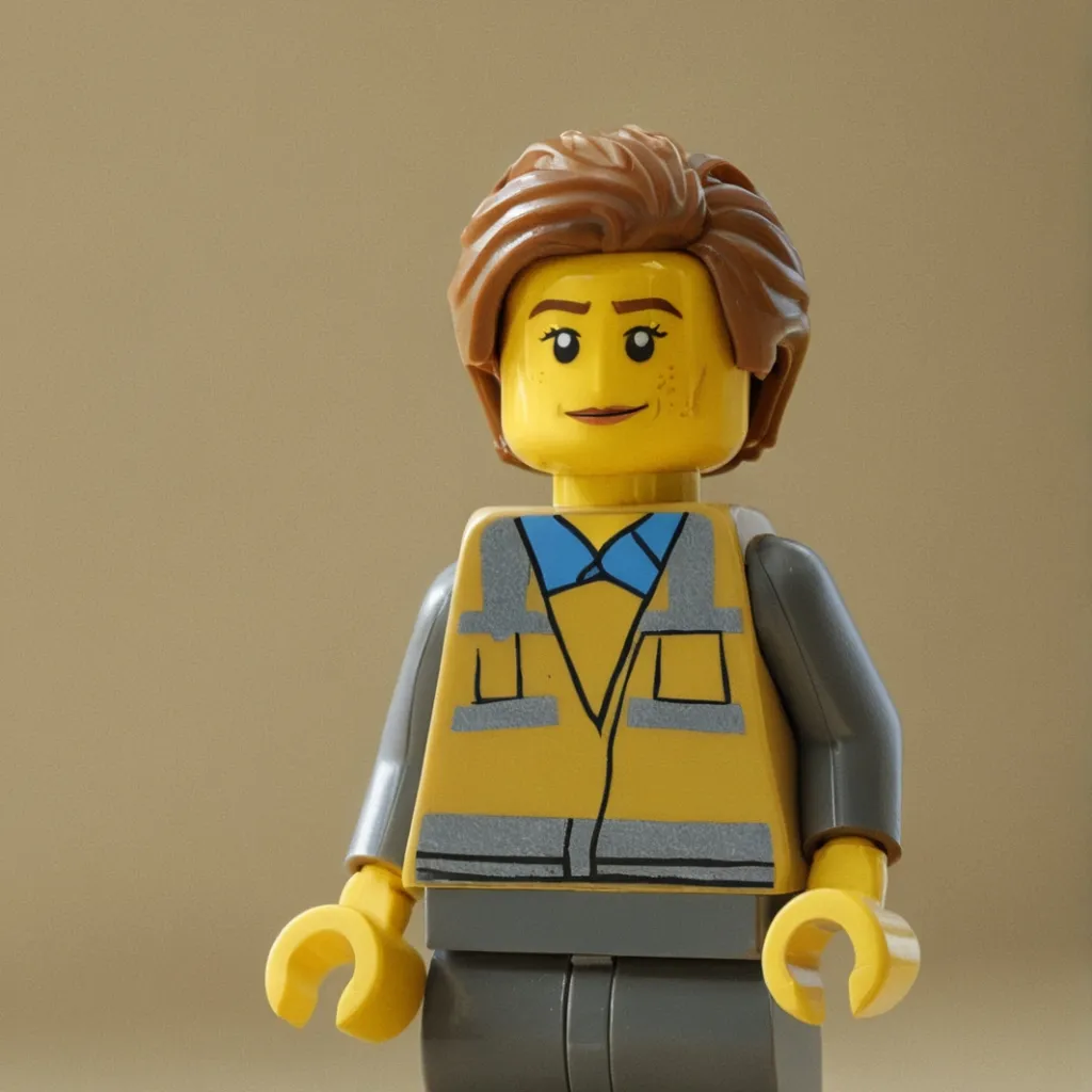 chat with ai character: Jenna.