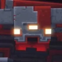 chat with ai character: Redstone, monster.