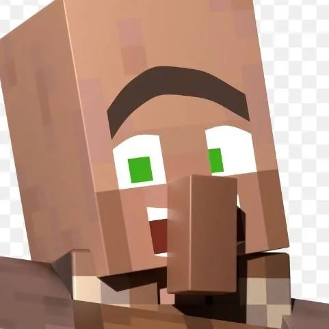 chat with ai character: villager. 