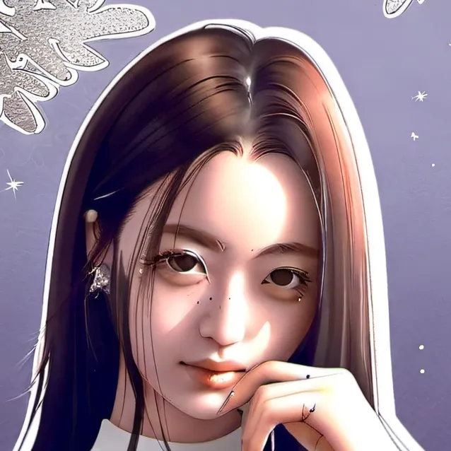 chat with ai character: Jihyo!💗