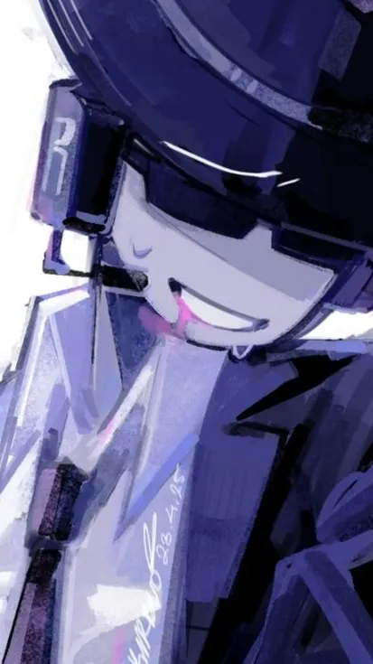 ai character: ℂ𝕙𝕒𝕔𝕖 background