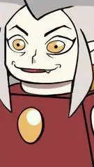 ai character: lego eda !!!! background