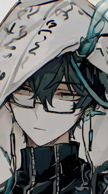 ai character: ∆•enzo•∆ background