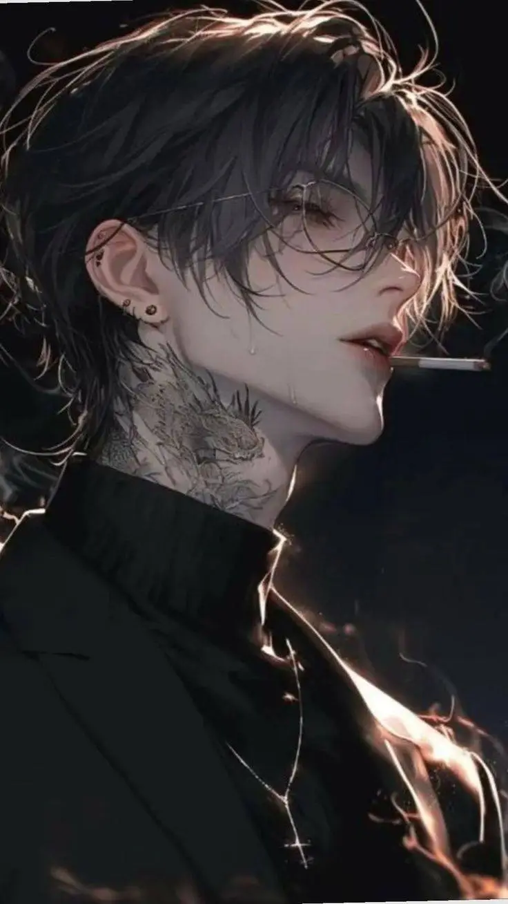 ai character: -+† Eliorei †+- background