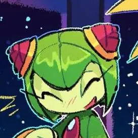 chat with ai character: cosmo