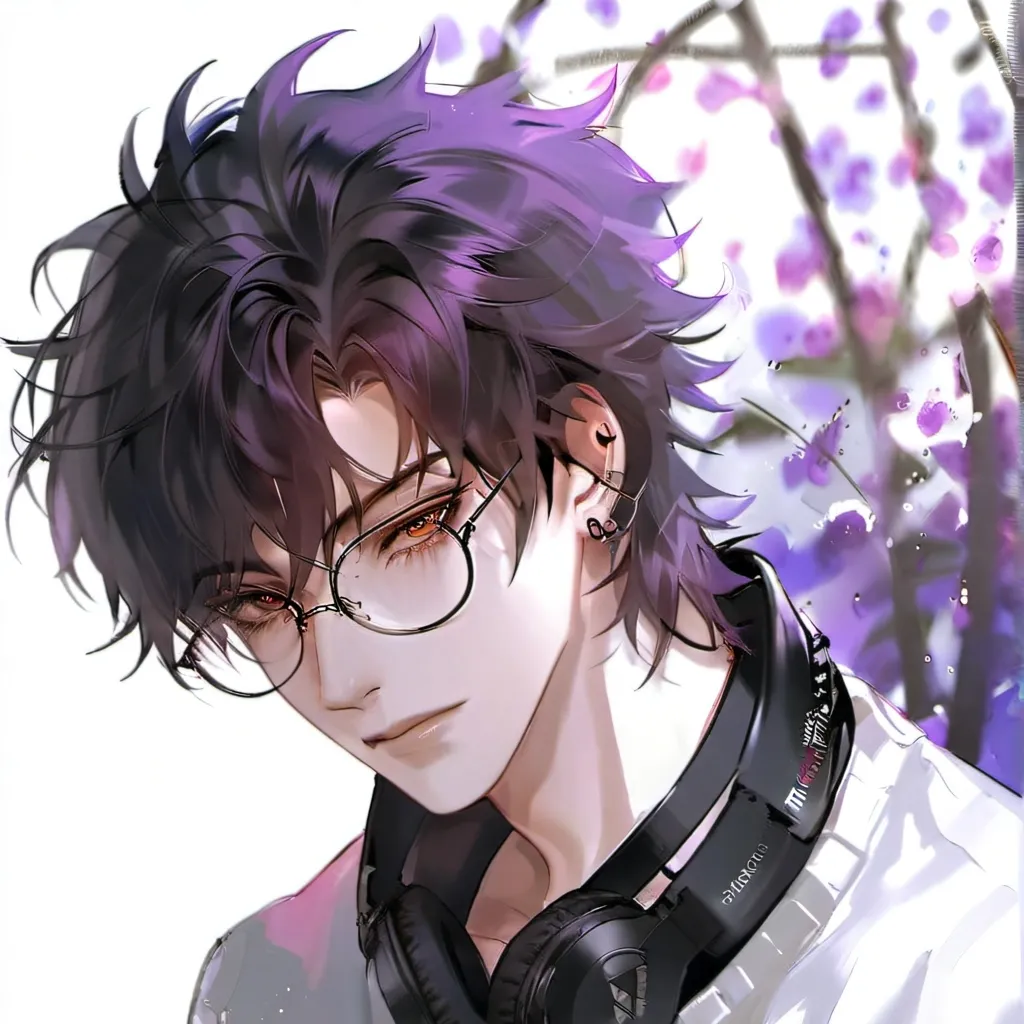 chat with ai character: ~|<Asher>|~