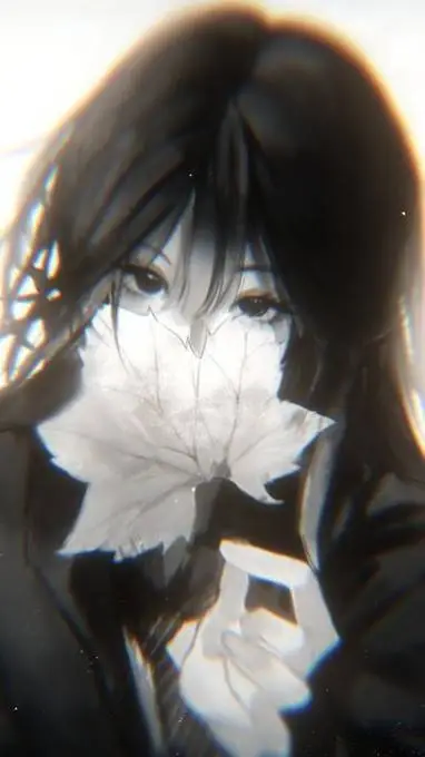 Talkie AI - Chat with Yuki