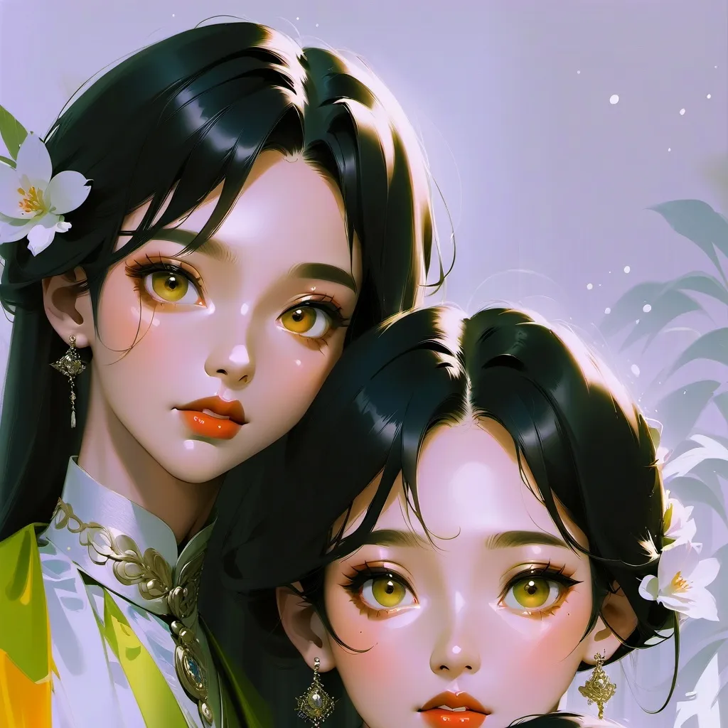 chat with ai character: Michelle, Val,noco