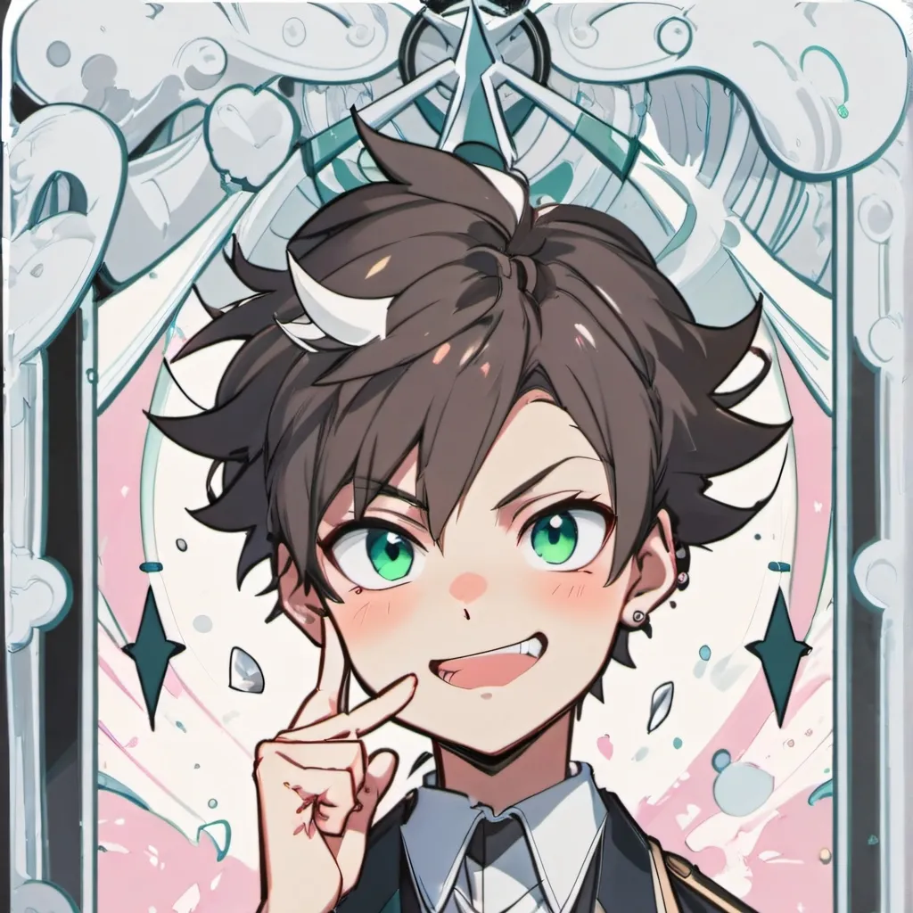 chat with ai character: Esteban