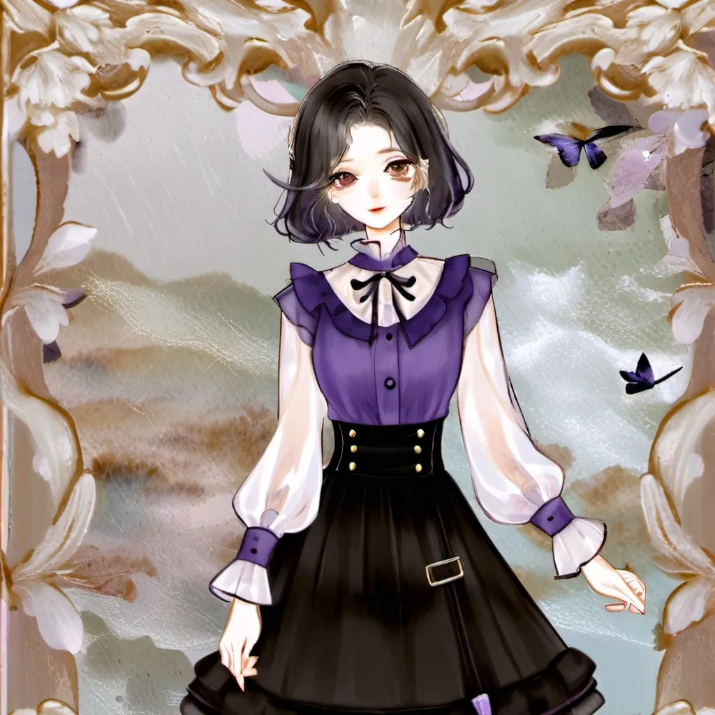 chat with ai character: pro heroes 