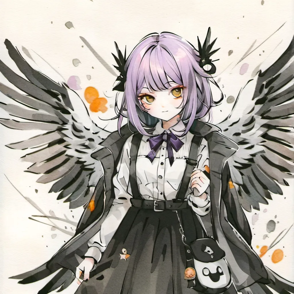 chat with ai character: Luna 