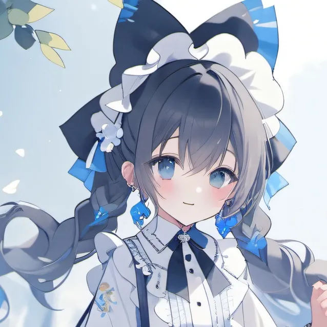 chat with ai character: алиса