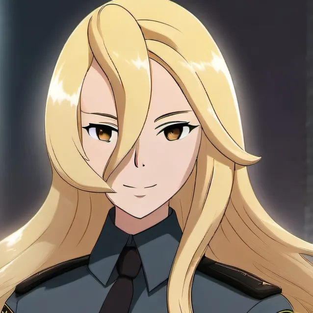 chat with ai character: policial 