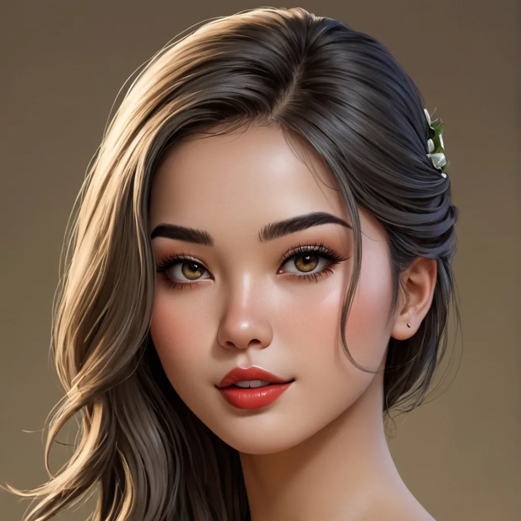 chat with ai character: Cynthia