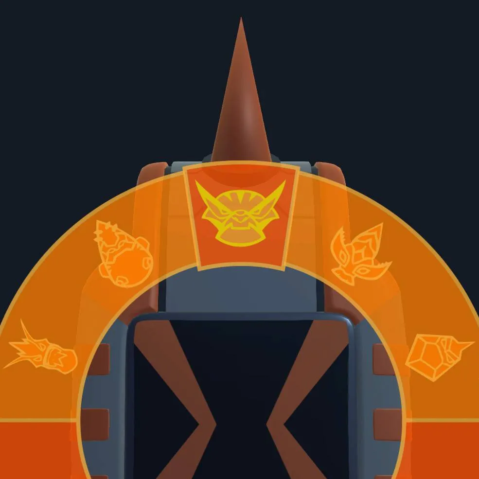 chat with ai character: relógio do poder