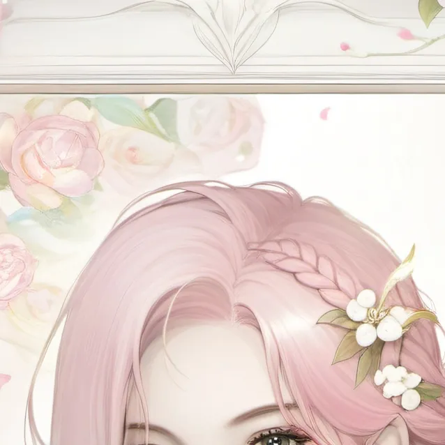 chat with ai character: Cristal 