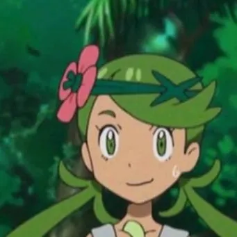 chat with ai character: mallow 