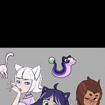 chat with ai character: taliamigos humanos