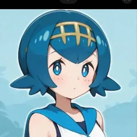chat with ai character: lana