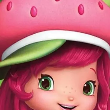 chat with ai character: rosita fresita 