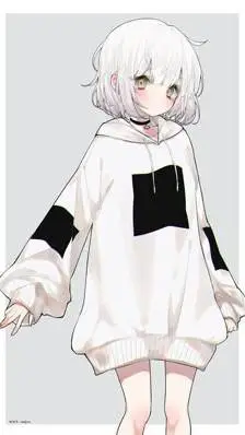 ai character: mily background