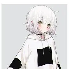 chat with ai character: mily
