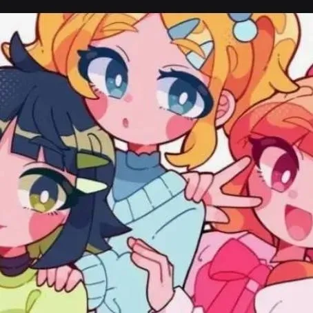 chat with ai character: chicas poderosas z