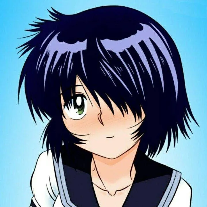 chat with ai character: mikoto urabe 