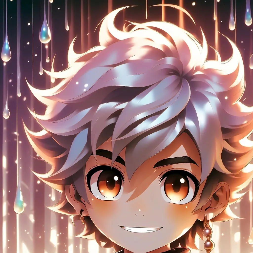 chat with ai character: hijo de un 