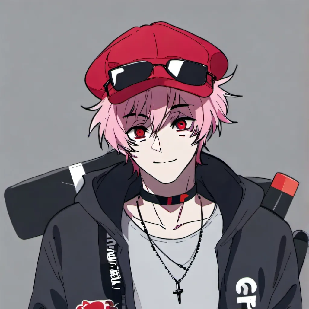chat with ai character: ALEX